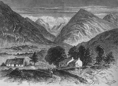 Glencoe by Unbekannt