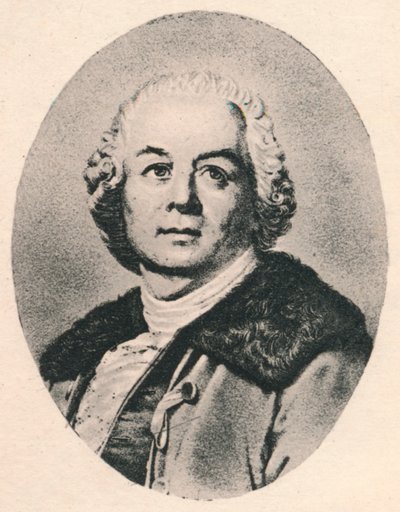 Gluck, 1895 by Unbekannt
