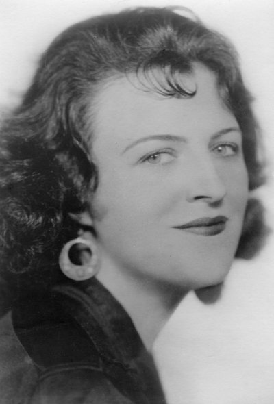Gracie Fields, English singer and comedienne, c1920s by Unbekannt