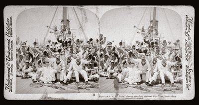 Boer War (South Africa) by Unbekannt