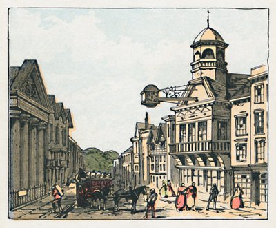 Guildford by Unbekannt