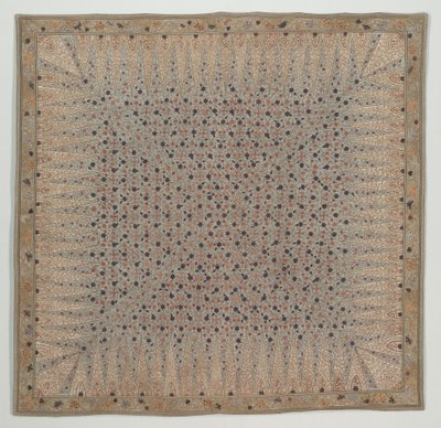 Hanging, late 19th - early 20th century by Unbekannt