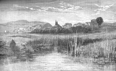 Heidelberg, c1880 by Unbekannt