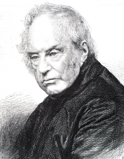 Henry Phillpotts by Unbekannt