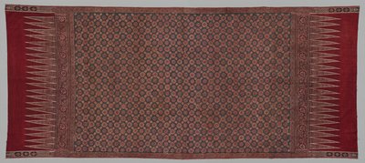 Hip Wrapper Tapis by Unbekannt