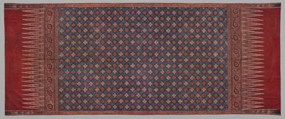 Hip Wrapper Tapis by Unbekannt