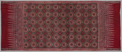 Hip Wrapper tapis by Unbekannt