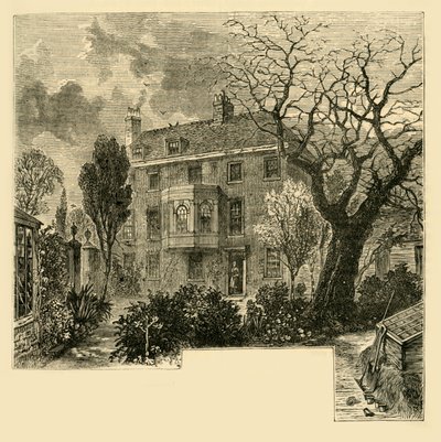 Hogarth