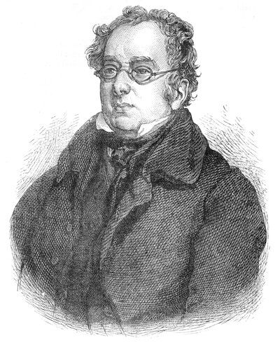 Isaac D
