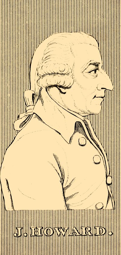 J. Howard by Unbekannt