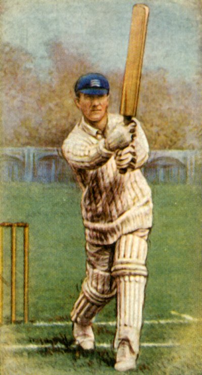 J. W. Hearne Middlesex by Unbekannt