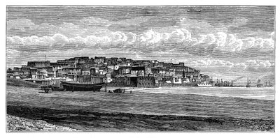 Jaffa, Israel by Unbekannt