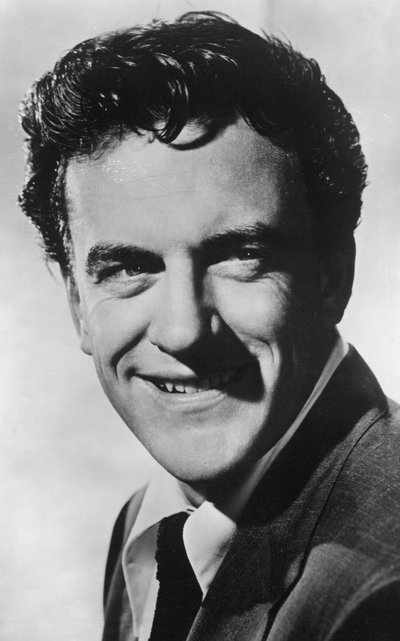 James Arness, American Actor, 20th Century by Unbekannt