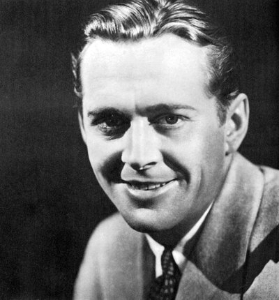 James Dunn, American actor, 1934-1935 by Unbekannt