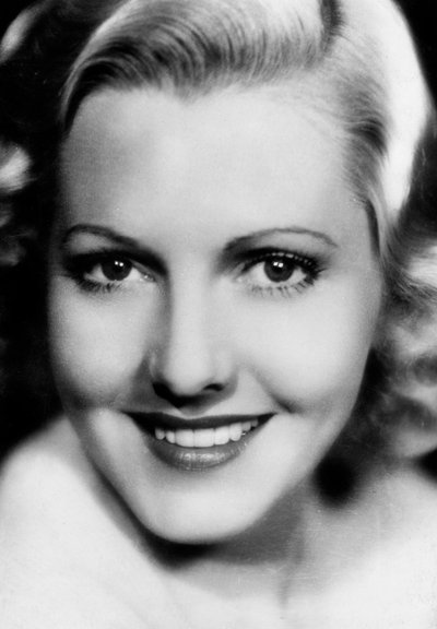 Jean Parker, American Actress by Unbekannt