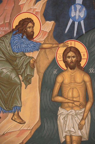 Jesus