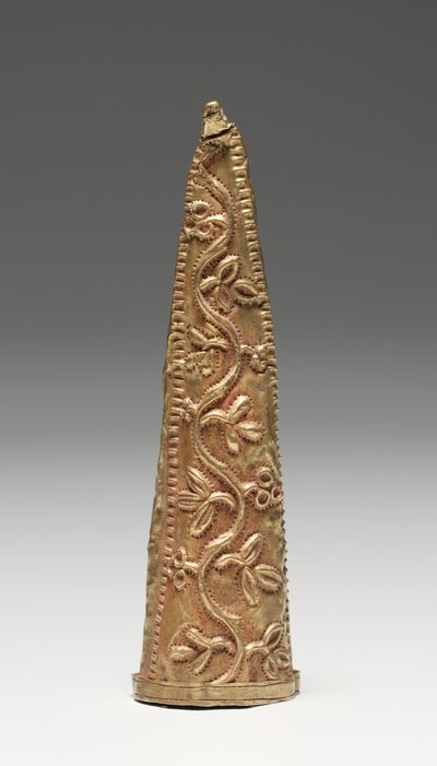 Jewelry by Unbekannt