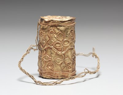 Jewelry by Unbekannt