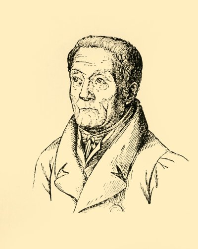 Joachim Nettelbeck, 1933 by Unbekannt