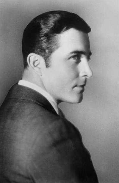 John Boles, American Actor by Unbekannt
