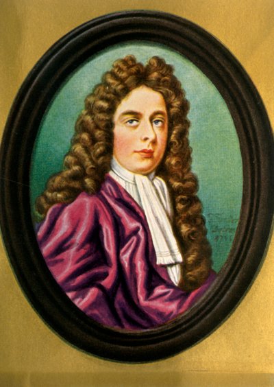 John Churchill Duke of Marlborough by Unbekannt