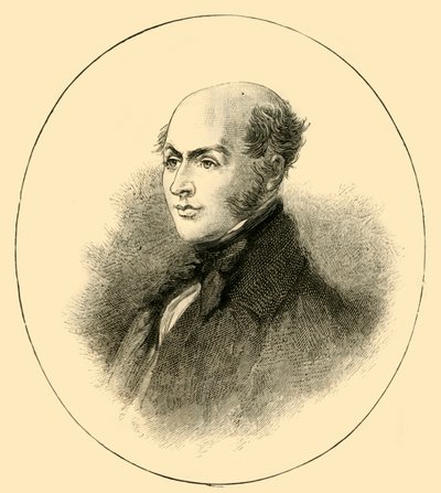 John Constable by Unbekannt