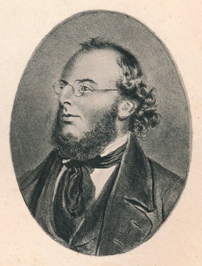 John L. Hatton by Unbekannt