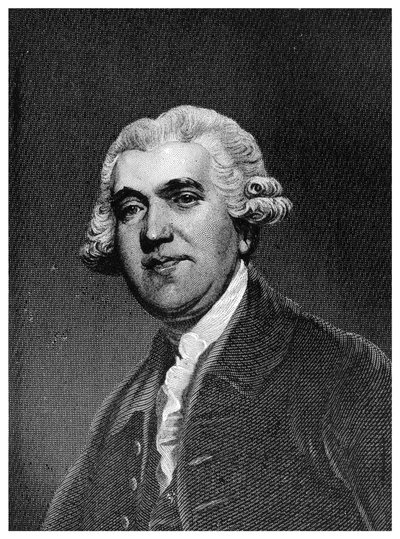 Josiah Wedgwood, Etruria by Unbekannt