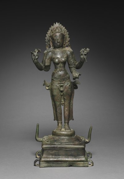 Kali by Unbekannt
