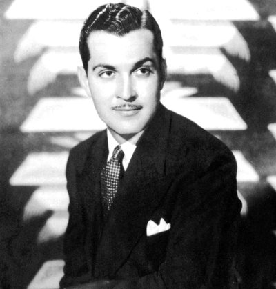 Kent Taylor, American Actor, 1934-1935 by Unbekannt