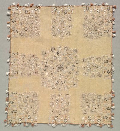 Kerchief by Unbekannt