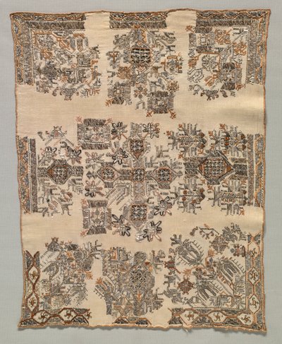 Kerchief by Unbekannt