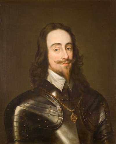 King Charles I, 1770 by Unbekannt