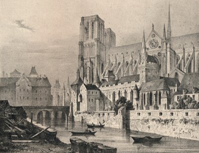 The Bishopric, c. 1550-c. 1638 by Unbekannt