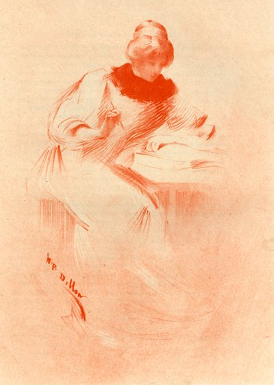 La Comptabilité, 1903 by Unbekannt
