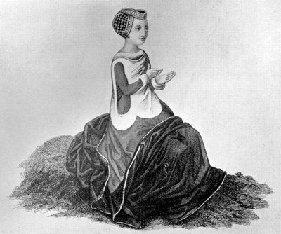 Lady