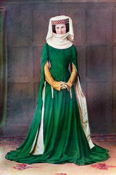 Lady