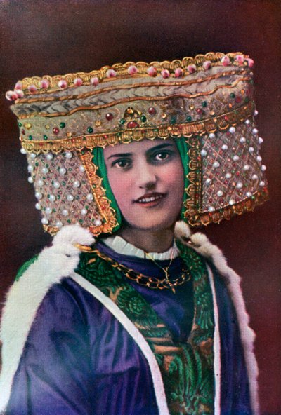 Lady