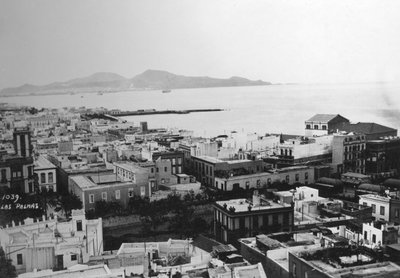 Las Palmas, Gran Canaria, Canary Islands, Spain by Unbekannt
