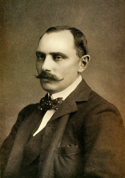 Lieut.-Colonel Bryan T Mahon, D.S.O. by Unbekannt
