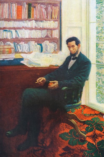 Lincoln