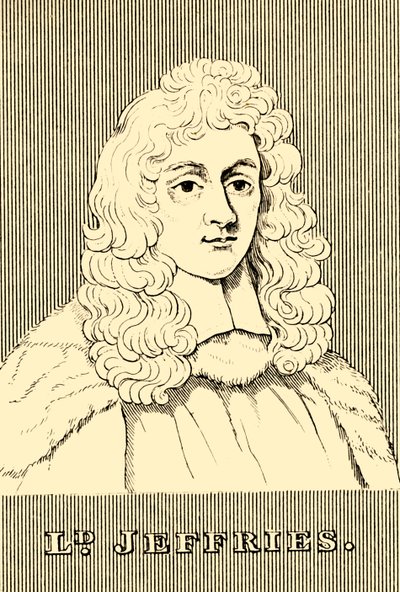 Lord Jeffries by Unbekannt
