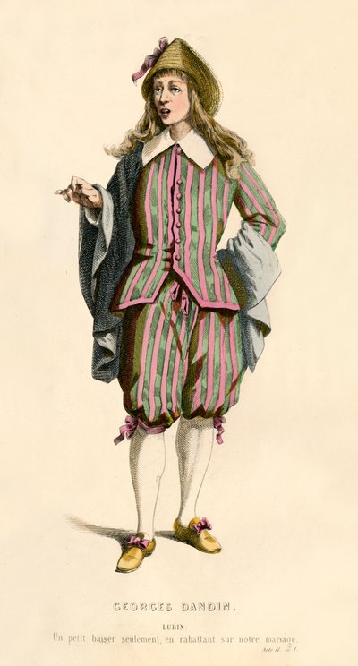 Lubin, 1868 by Unbekannt