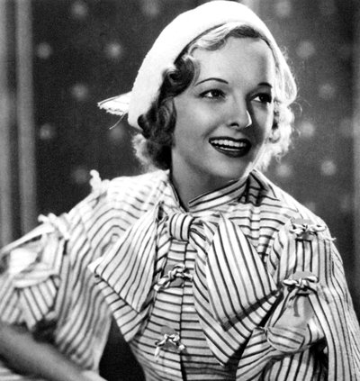 Marian Nixon, American Actress by Unbekannt