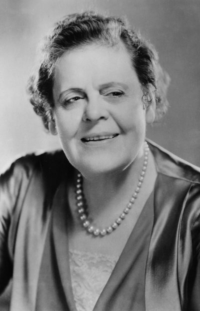 Marie Dressler, Canadian actress, 20th century by Unbekannt
