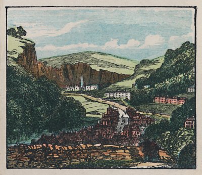 Matlock by Unbekannt