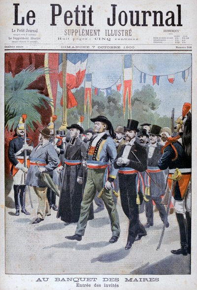 Mayor
