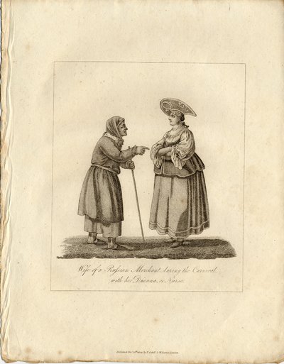 Merchant