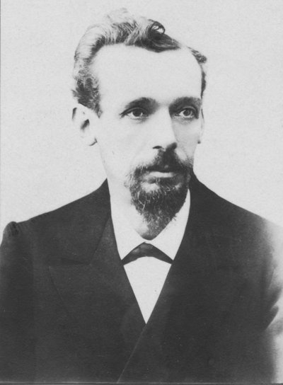 Mesureur, c1893 by Unbekannt