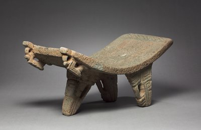 Metate by Unbekannt